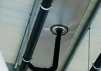 阿坝虹吸排水的原理